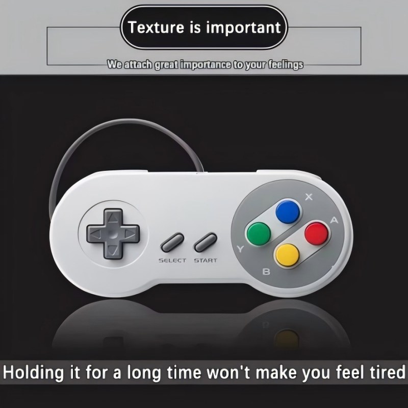 Retro Gaming Usb - 2PCs USB 게임 패드 레트로 게임