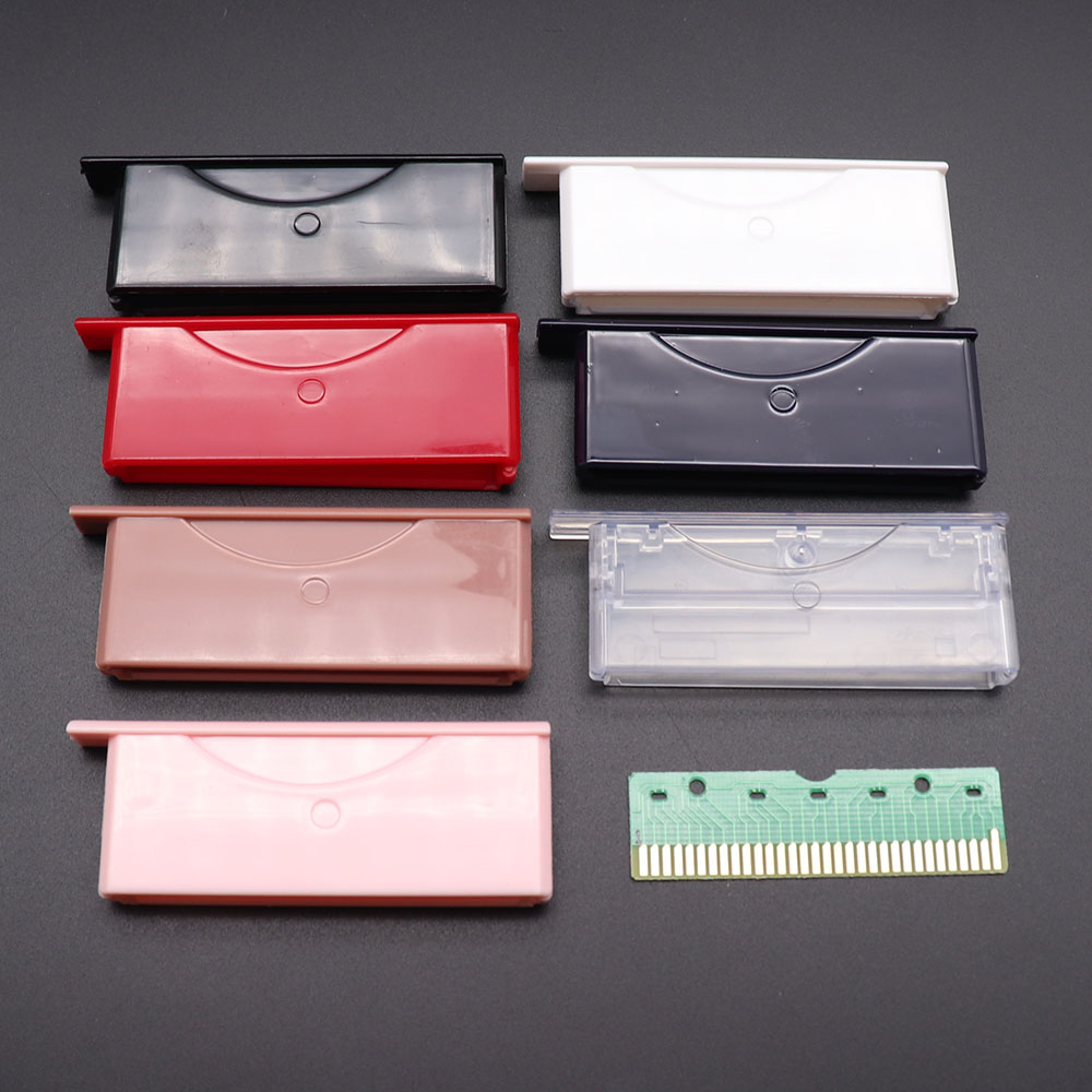 Console Dust Cover - DS Lite 용 1pcs NDSL 콘솔