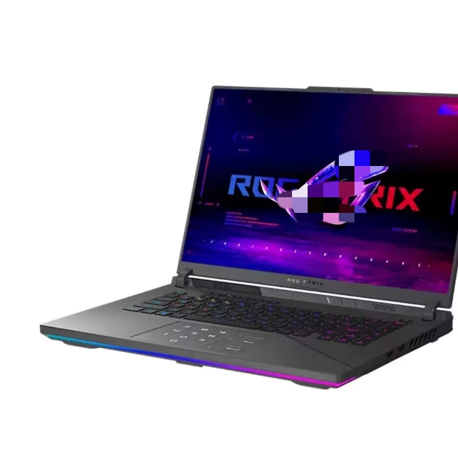 Nvidia Vga Rtx 4060 - 아오테시어 컴퓨터 PC 게이밍 ROG 스트릭스