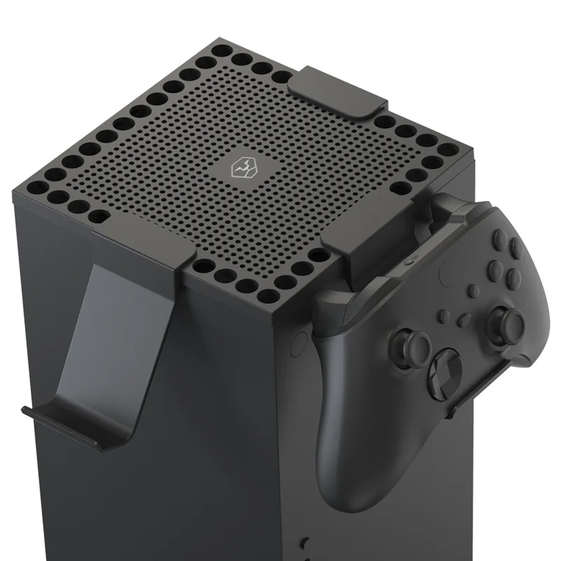 Console Dust Cover - Xbox 시리즈 X용 Aolion 먼지 필터