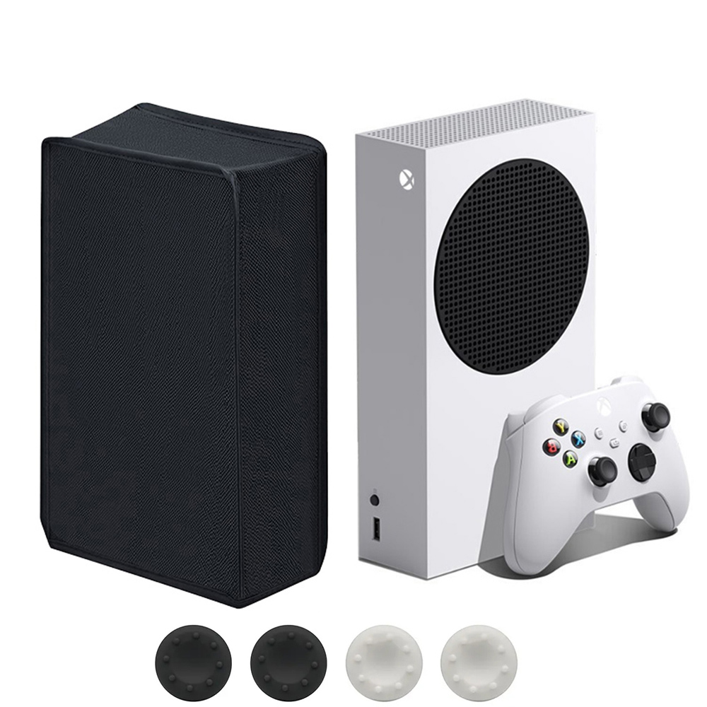 Console Dust Cover - Xbox 시리즈 S X 게임 콘솔