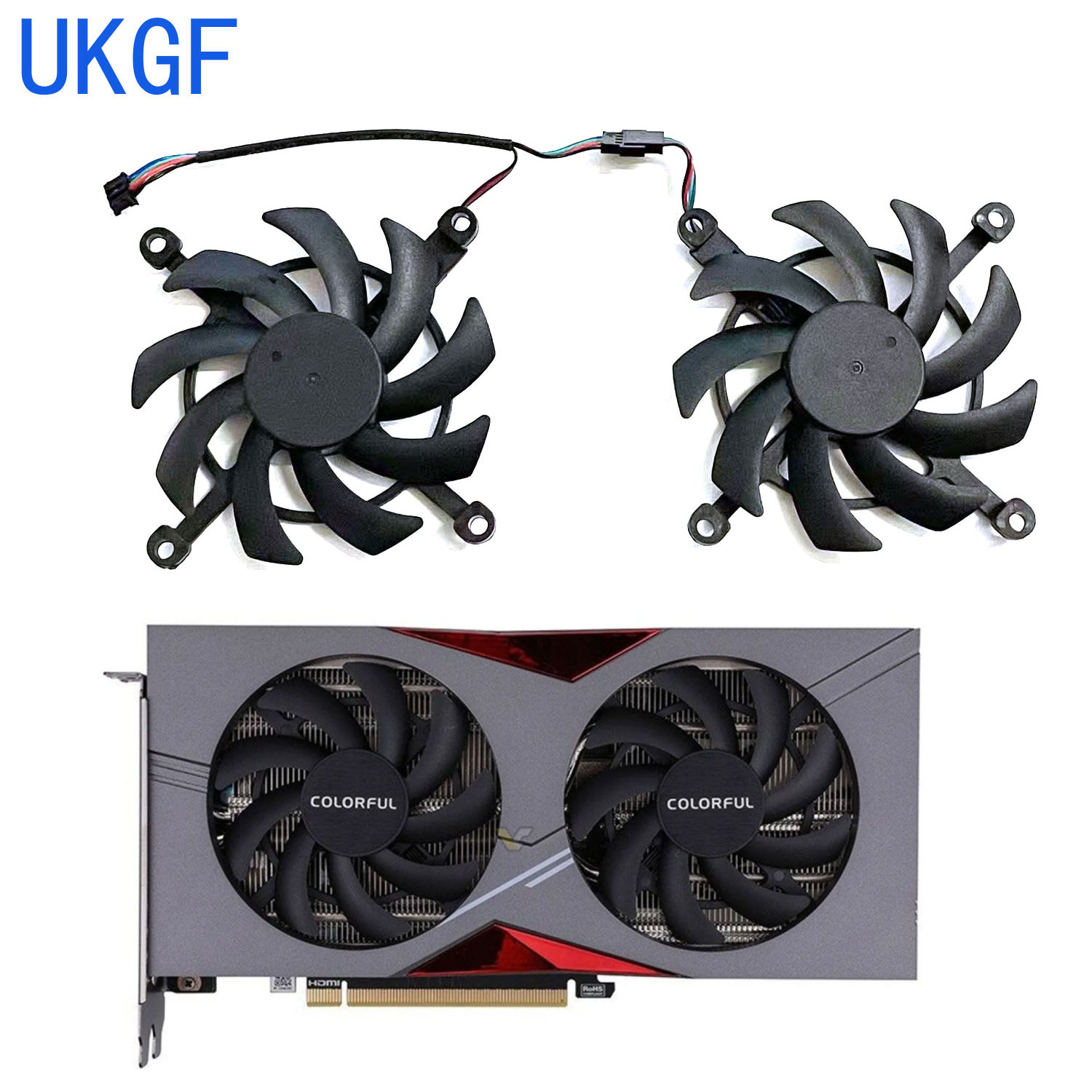 Nvidia Vga Rtx 4060 - 컬러풀 지포스 RTX4060 4060ti 배틀액스 듀오