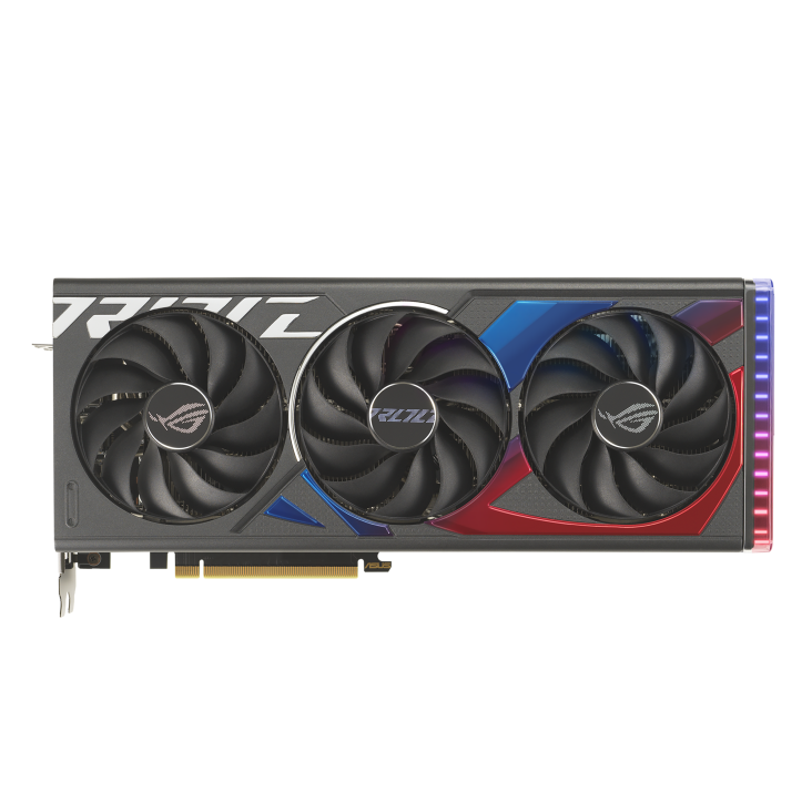 As-us ROG STRIX RTX 4060 Ti O8 - Nvidia Vga Rtx 4060 리뷰 및 가격