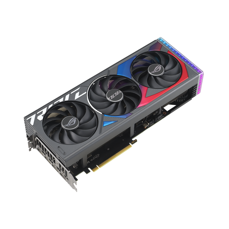 As-us ROG STRIX RTX 4060 Ti O8 - Nvidia Vga Rtx 4060 리뷰 및 가격