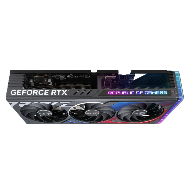 As-us ROG STRIX RTX 4060 Ti O8 - Nvidia Vga Rtx 4060 리뷰 및 가격