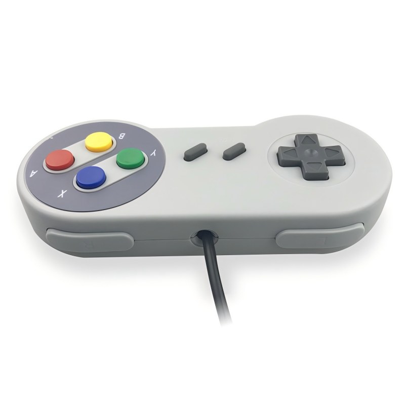 2PCs USB 게임 패드 레트로 게임 조이스틱 유선  - Retro Gaming Usb 리뷰 및 가격