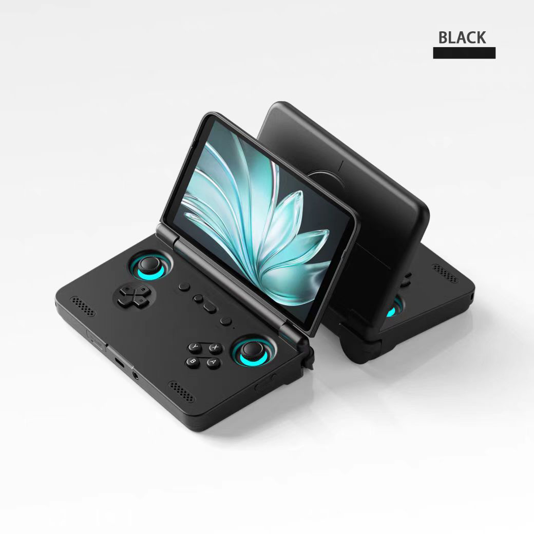 2025 레트로이드 포켓 플립2 레트로 휴대용 게임 콘 - Retro X8 Gaming Console 리뷰 및 가격