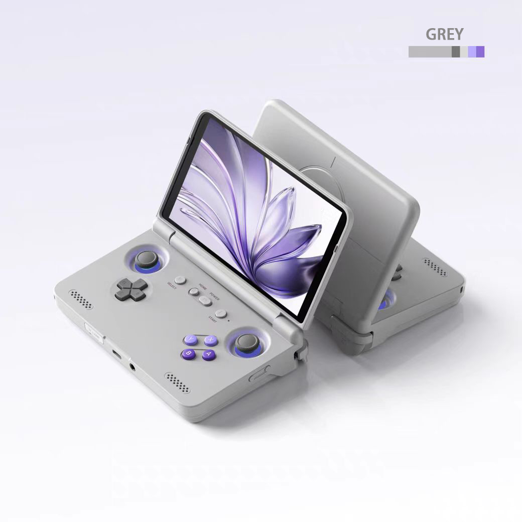 2025 레트로이드 포켓 플립2 레트로 휴대용 게임 콘 - Retro X8 Gaming Console 리뷰 및 가격