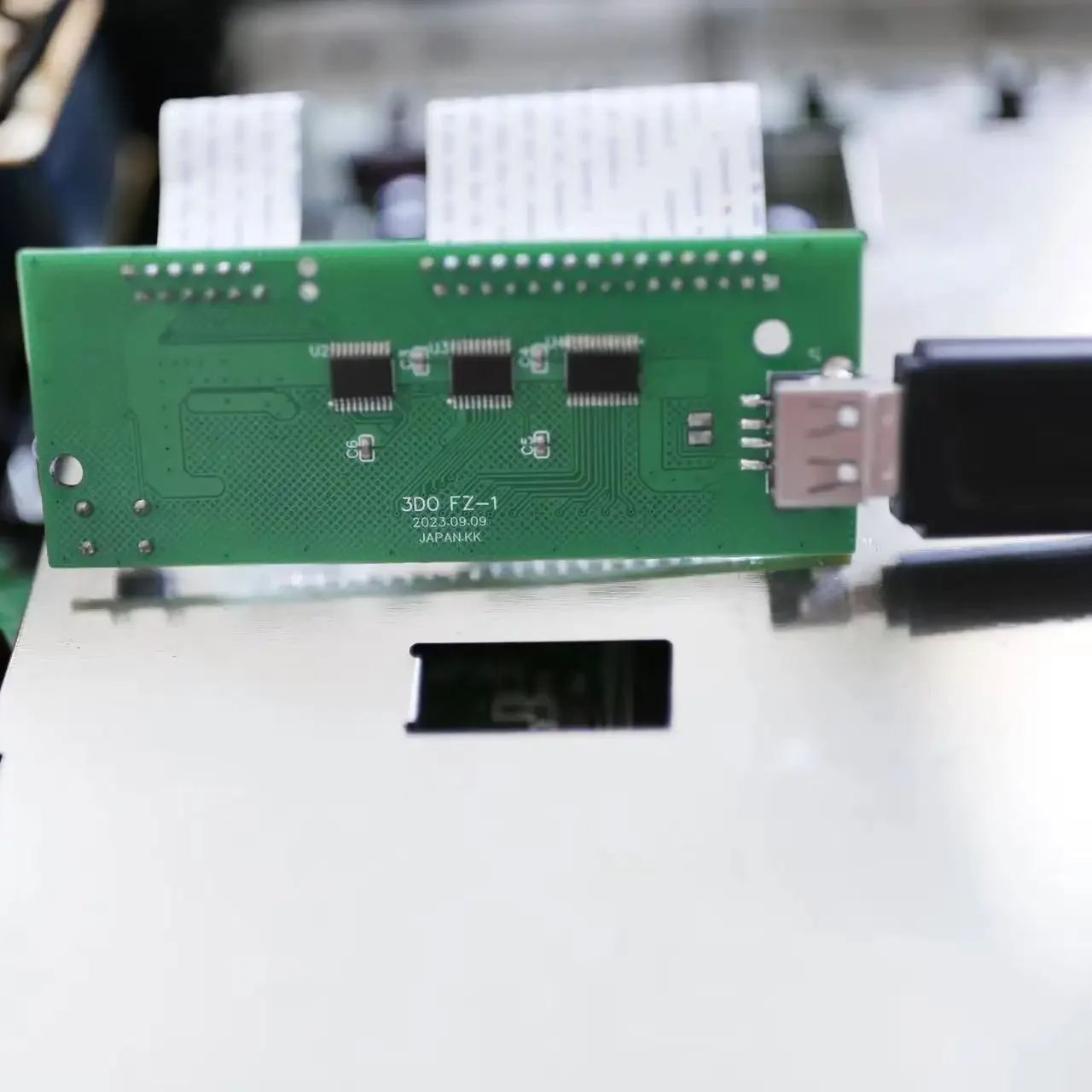 3DO FZ1 USB 콘솔 - 레트로 게임 - Retro Gaming Usb 리뷰 및 가격