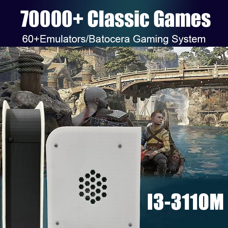 무선 핸들 8G 램 레트로 게임 콘솔 2T 롬 M15  - Retro X8 Gaming Console 리뷰 및 가격