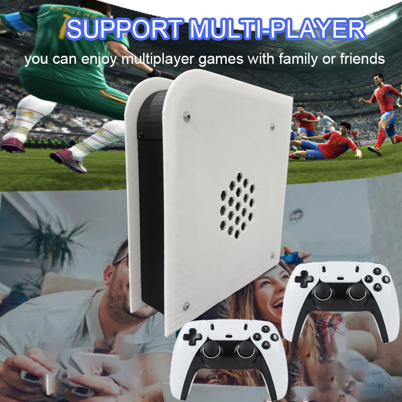 무선 핸들 8G 램 레트로 게임 콘솔 2T 롬 M15  - Retro X8 Gaming Console 리뷰 및 가격
