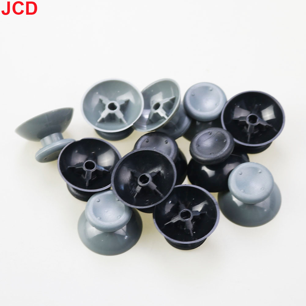 JCD 신제품 7개 세트 블랙 그레이 3D 아날로그 스 - Retro Gaming Xbox 360 리뷰 및 가격