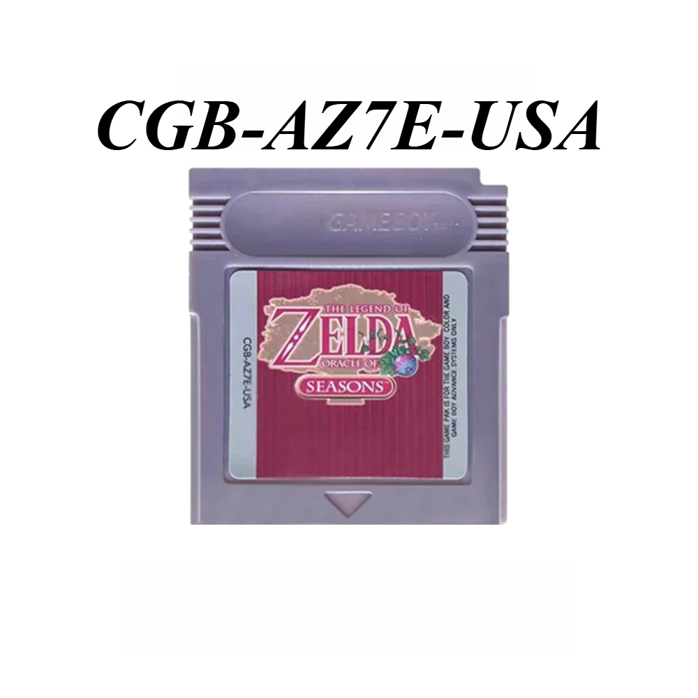 게임보이용 카드 젤다 GBC 16비트 비디오 게임 카트 - Retro Gaming Zelda 리뷰 및 가격