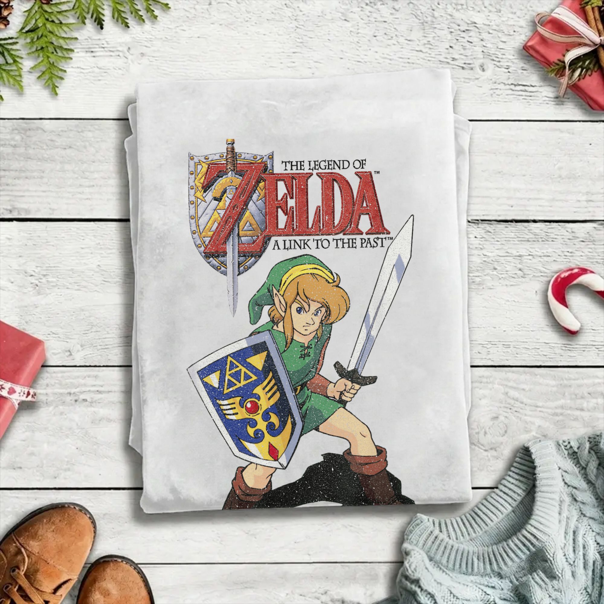젤다의 전설 그레이 만화 티셔츠 여름 패션 티셔츠 10 - Retro Gaming Zelda 리뷰 및 가격