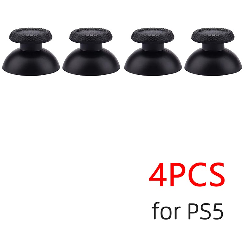 PS5 PS4 컨트롤러용 교체 썸스틱 4-10개, XB - Retro Gaming Xbox 360 리뷰 및 가격