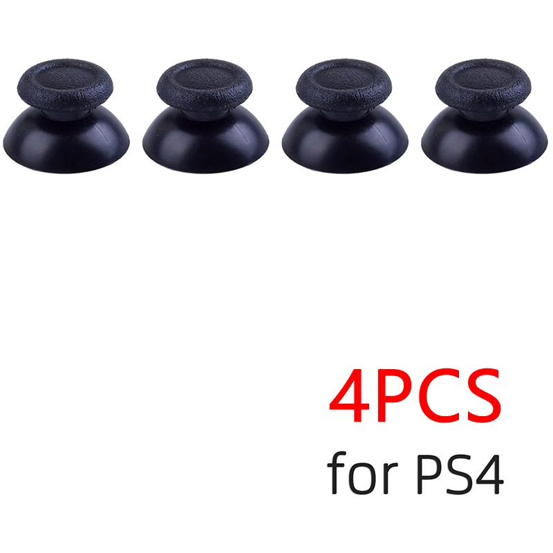 PS5 PS4 컨트롤러용 교체 썸스틱 4-10개, XB - Retro Gaming Xbox 360 리뷰 및 가격