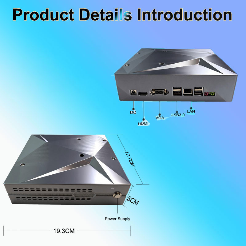 P88 레트로 게임 콘솔 500G/1T HDD 7000 - Retro Gaming Batocera 리뷰 및 가격