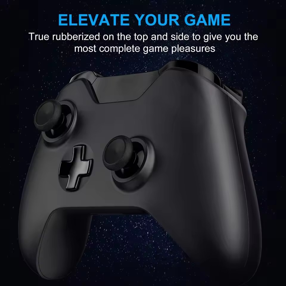 PS5 PS4 PS3 컨트롤러용 교체 썸스틱, XBOX - Retro Gaming Xbox 360 리뷰 및 가격