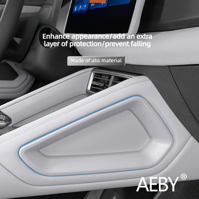 AEBY BYD 아토 2 스마트 드라이빙 에디션 202 - Console Dust Cover 리뷰 및 가격