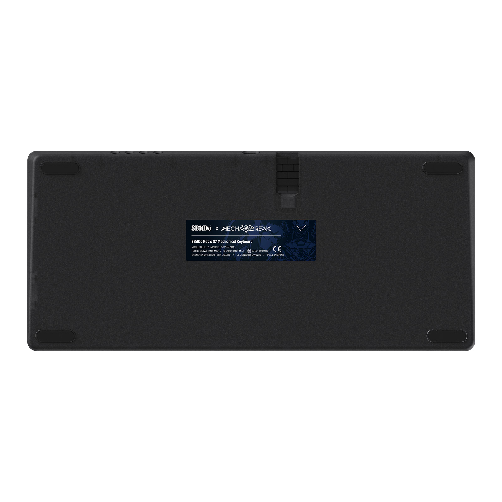 8BitDo Retro 87 기계식 키보드 - Mech - Retro Gaming Usb 리뷰 및 가격