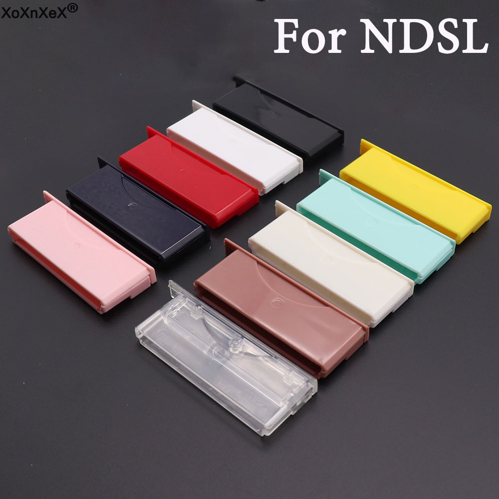 NDSL 콘솔 카드 슬롯 방진 커버 슬롯용 DS Lit - Console Dust Cover 리뷰 및 가격