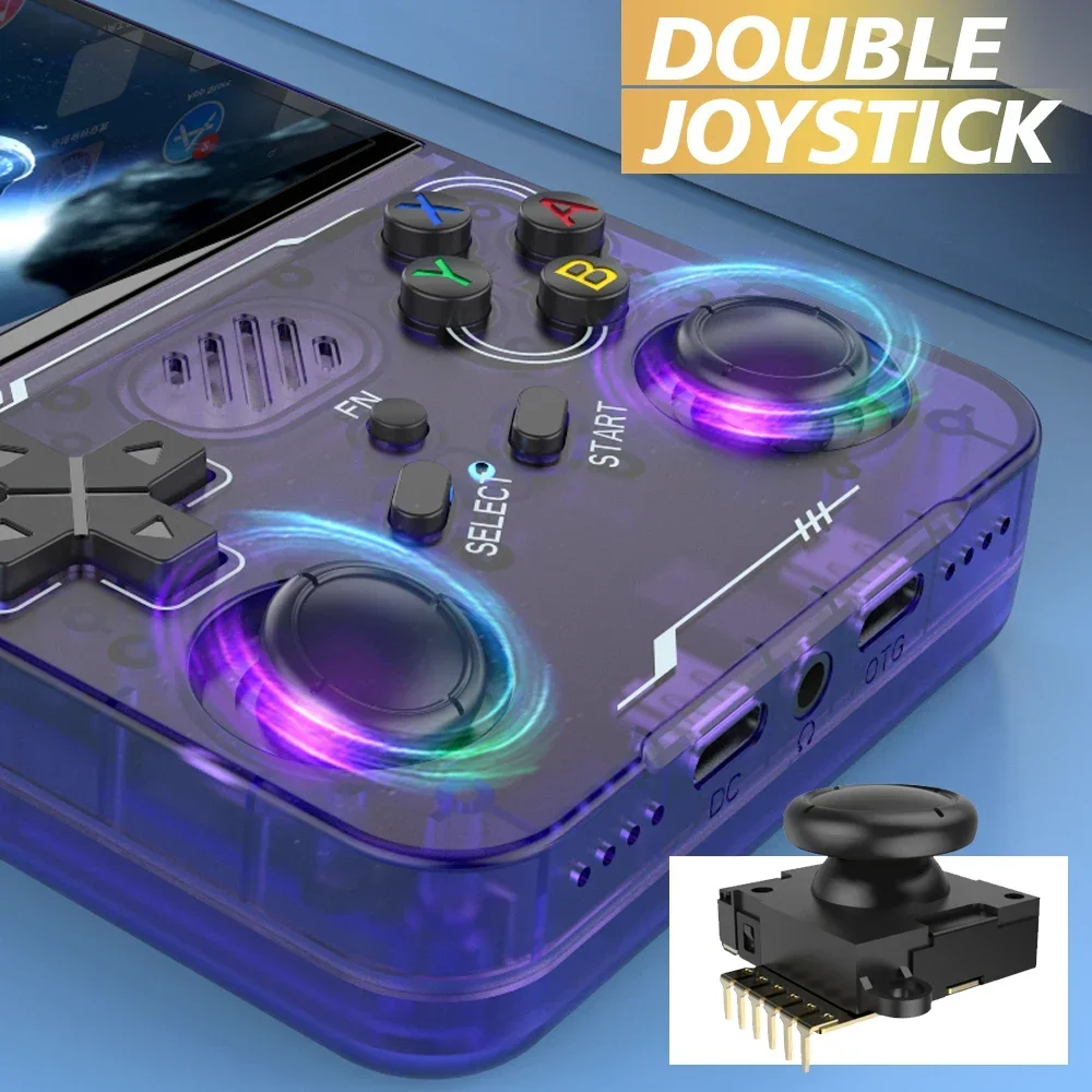 보이홈 휴대용 게임기 비디오 게임 3.5인치 IPS 6 - Retro Gaming Kiosk 리뷰 및 가격