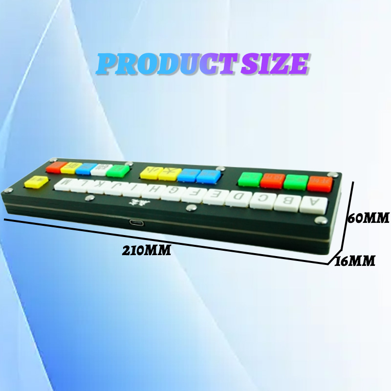 레트로 PC 마작용 미니 USB 아케이드 컨트롤러. 프 - Retro Gaming Usb 리뷰 및 가격
