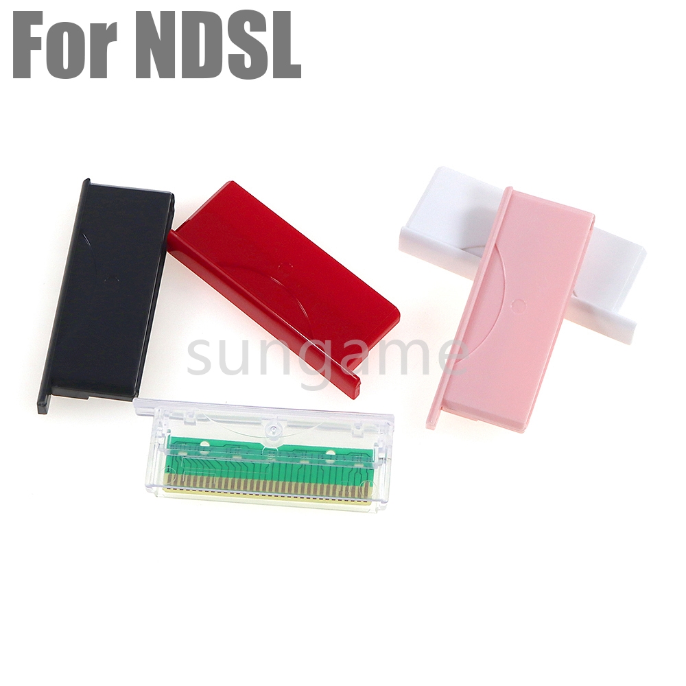 NDS Lite 용 1pc NDSL 콘솔 용 먼지 커버 - Console Dust Cover 리뷰 및 가격